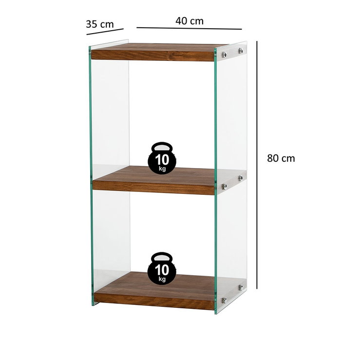 Hanah Home Aqua 2 - Natural